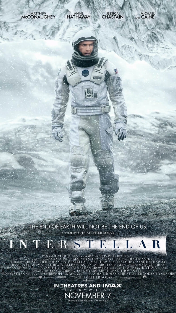 Interestellar