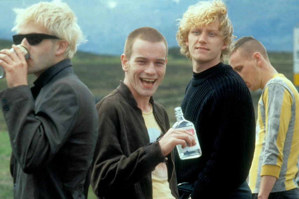 Trainspotting 1996