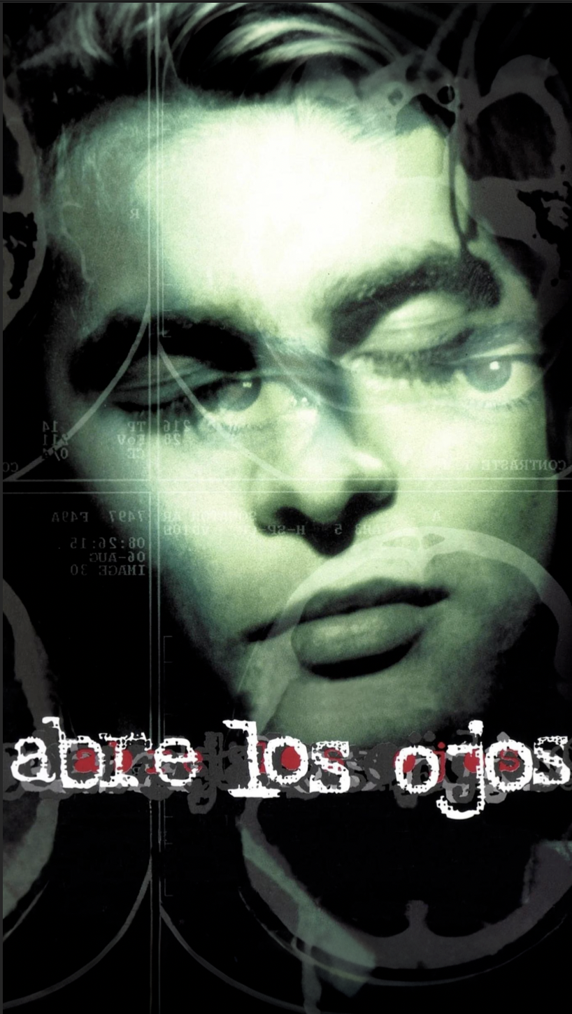Abre los ojos