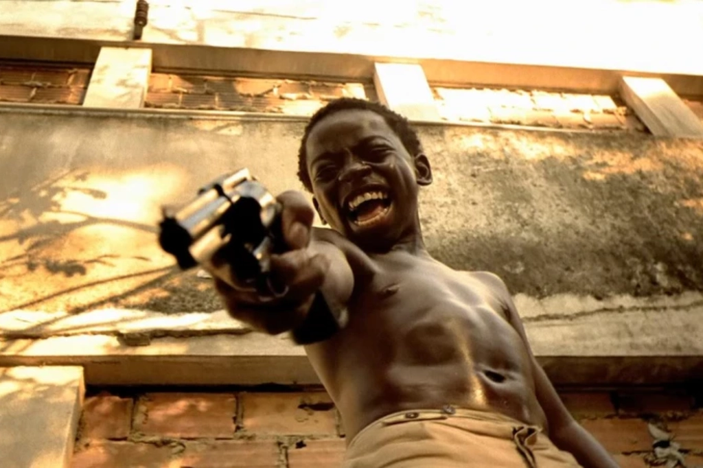 Cidade de Deus por Jacob Dabdoub