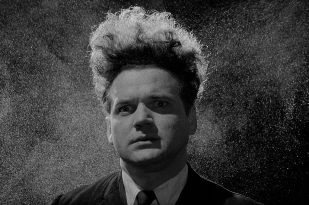 Eraserhead | David Lynch