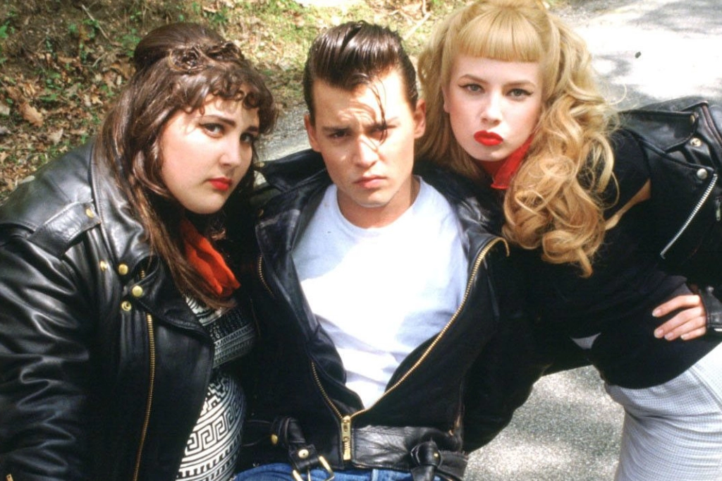 Jacob Dabdoub reseña Cry-Baby de Jhon Waters 1990