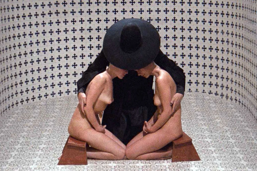 The Holy Mountain – Jacob Dabdoub