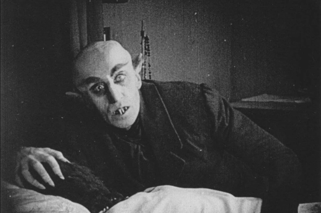 Jacob Dabdoub | Nosferatu