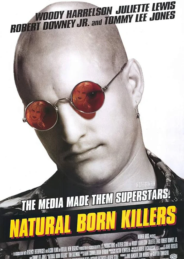 Natural Born Killers