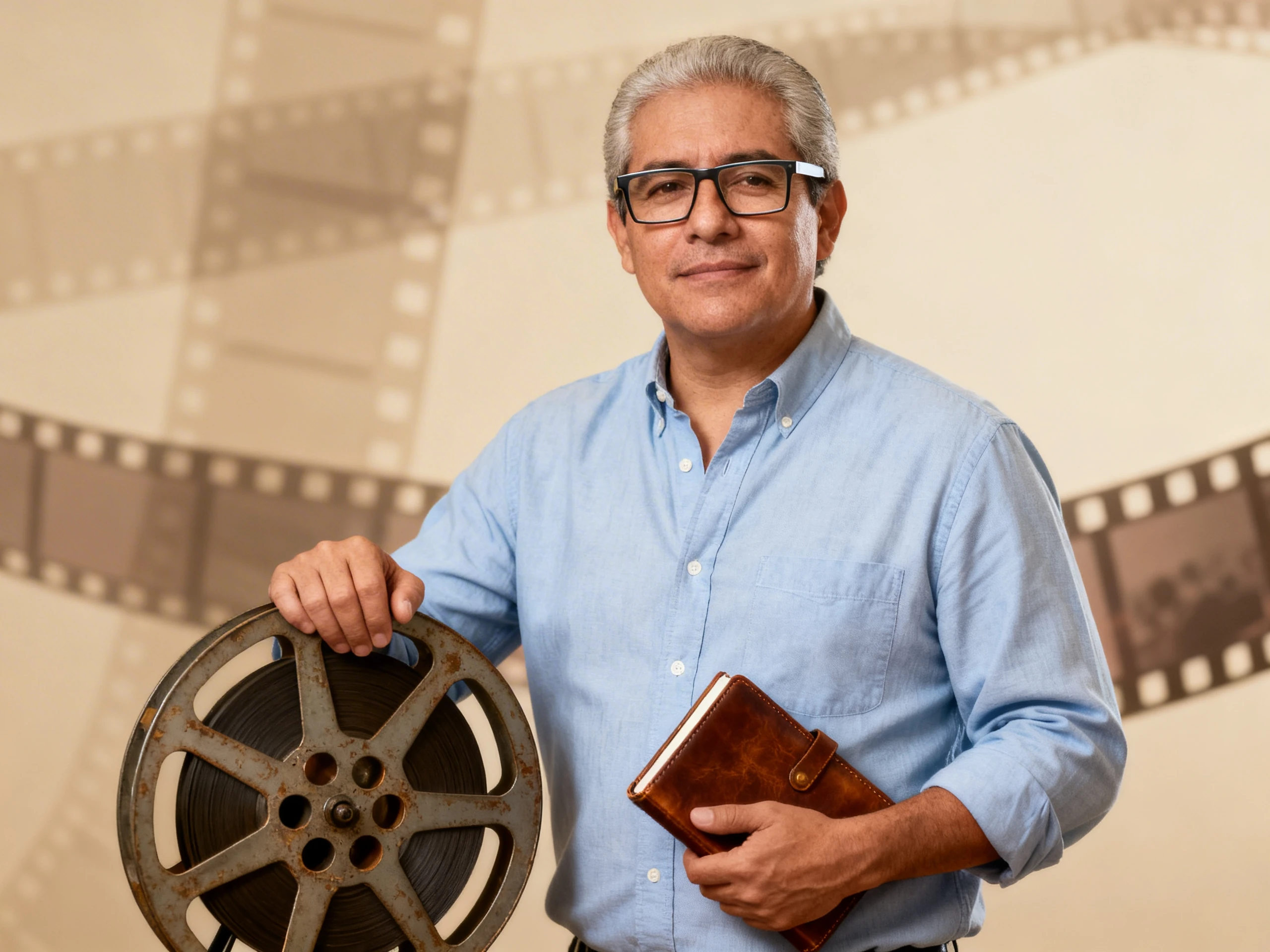 Jacob Dabdoud Crítico de cine