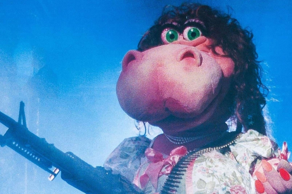 Meet the Feebles