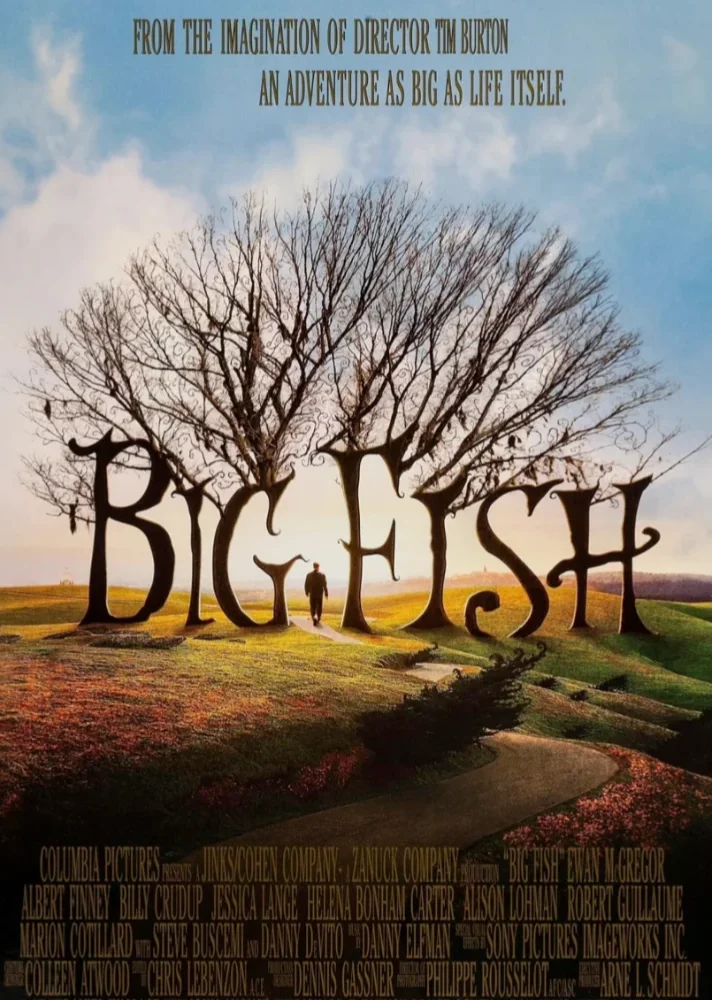 Big Fish