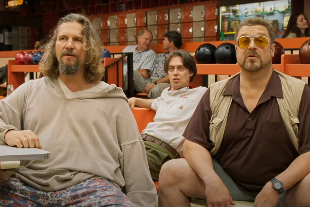 Jacob dabdoub reseña The Big Lebowski