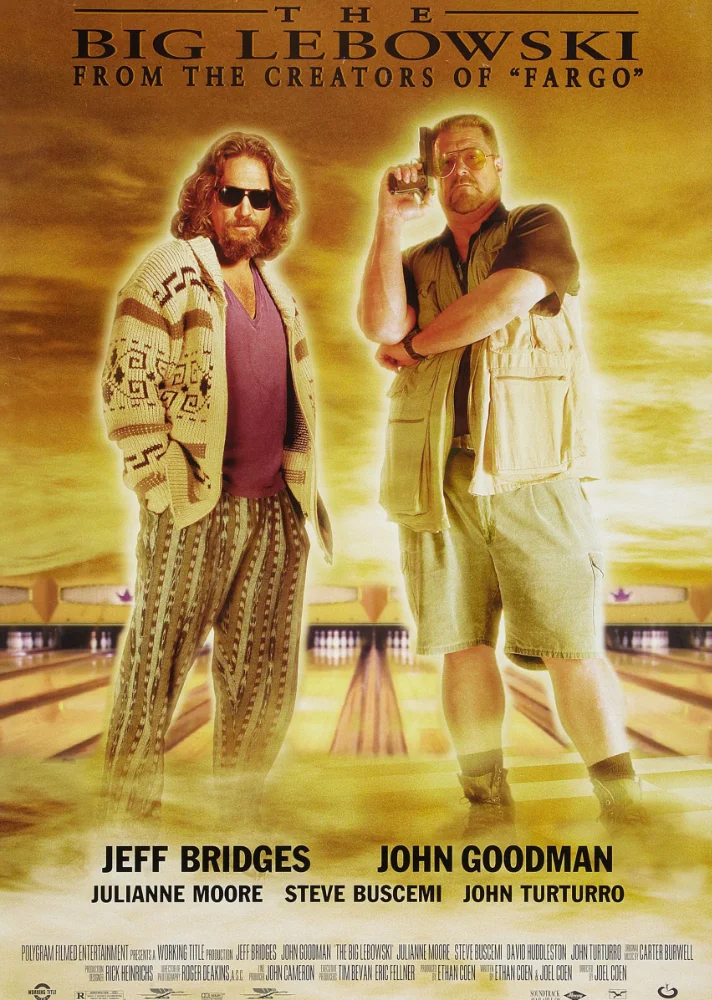 The Big Lebowski