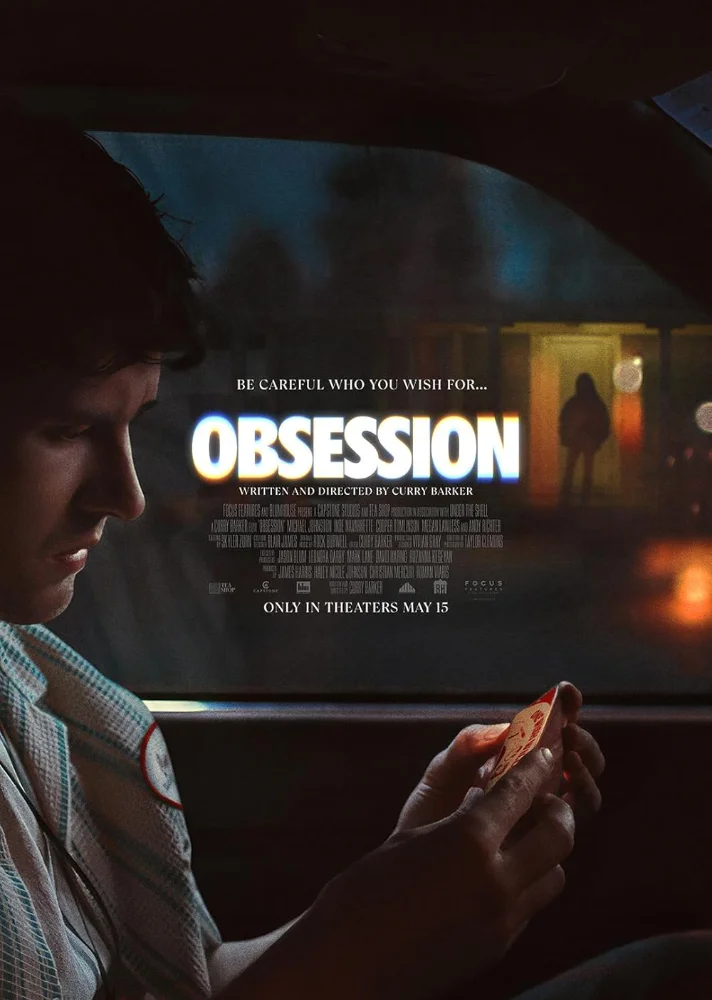 Obsession