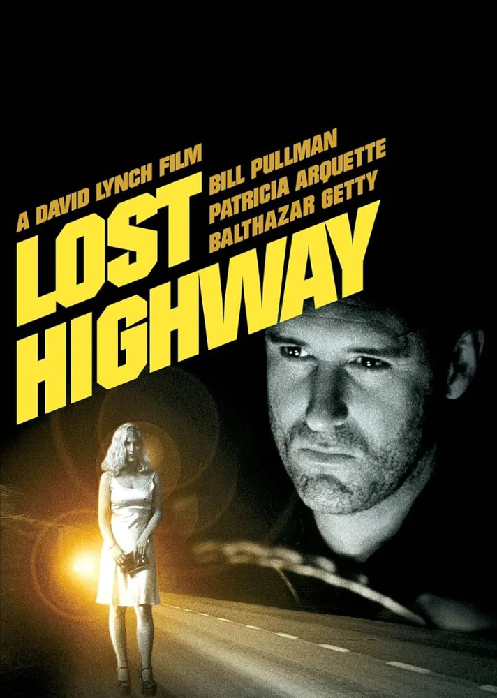 Lost Highway