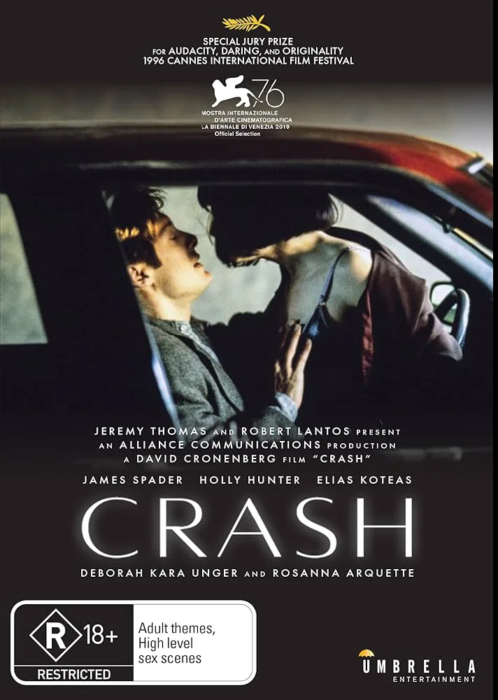 Crash