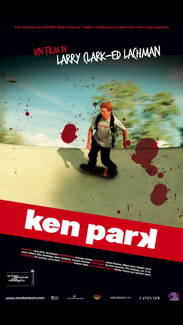 Ken Park