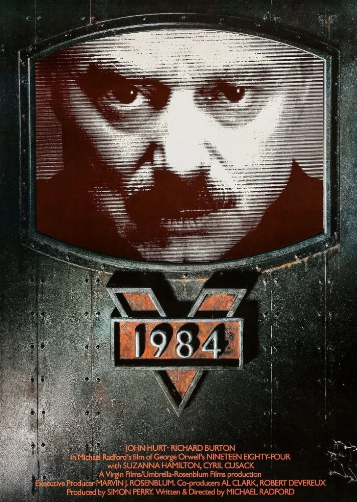Nineteen Eighty-Four (1984)