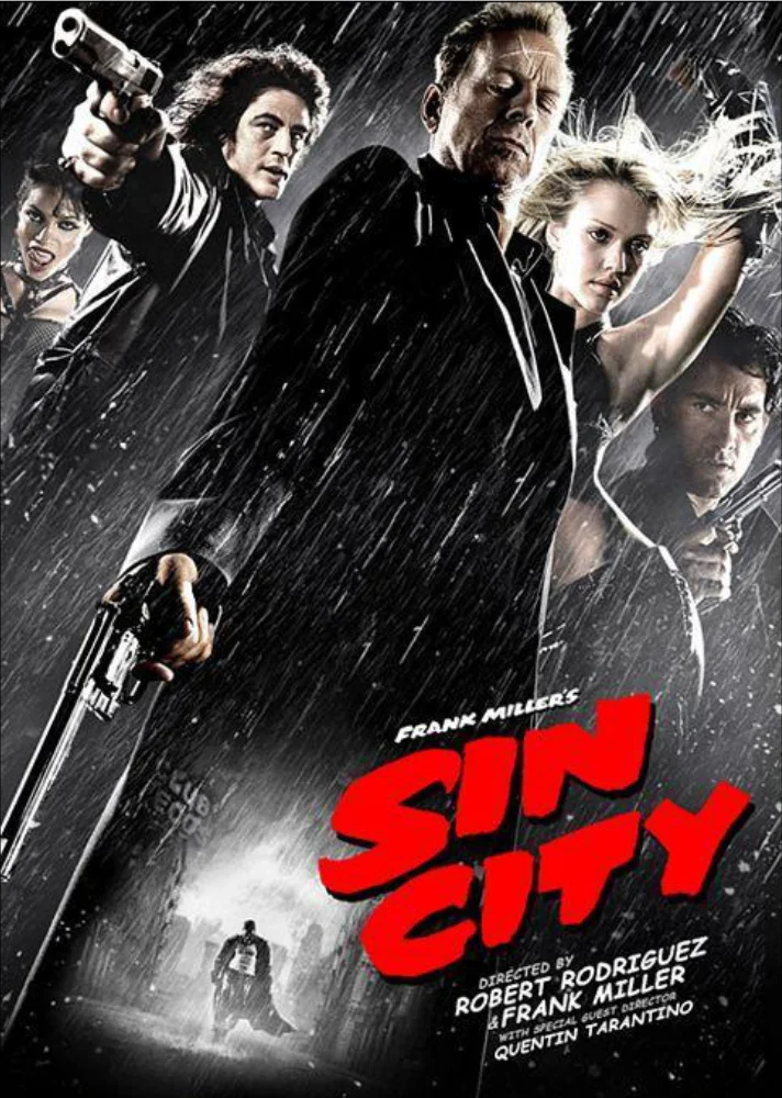 Sin City